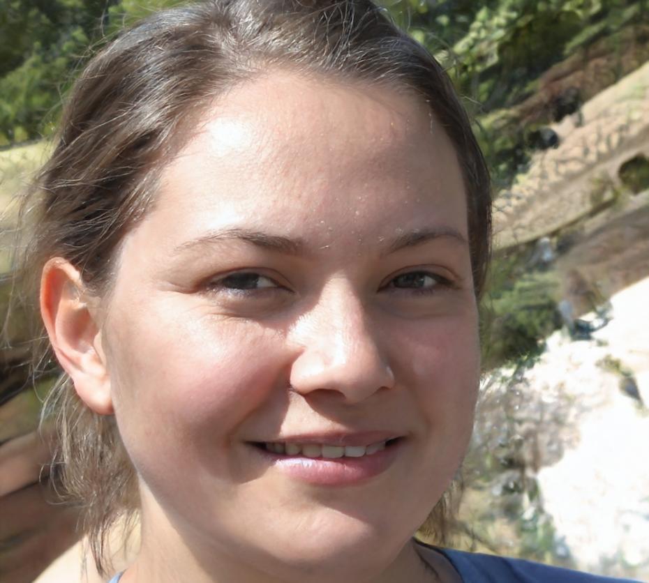 Vesperina Blackthorne, Behavioral Finance Expert